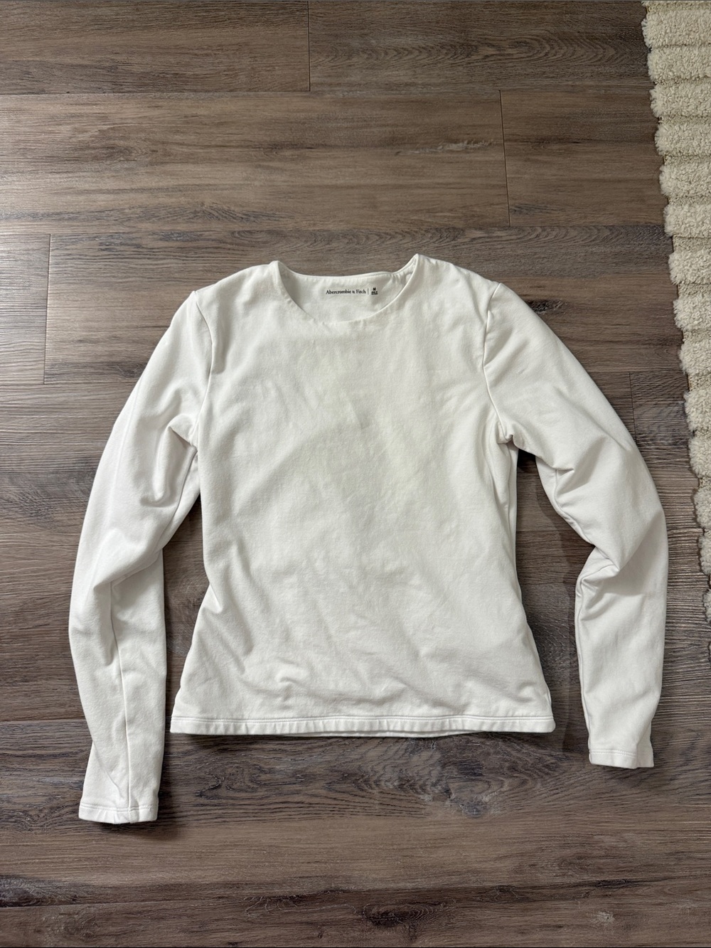 Abercrombie long sleeve